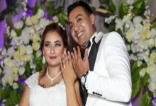 حسن عيد يعلن موعد ومكان عزاء زوجته الراحلة يوم السبت 22 أغسطس 2026