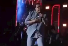 حكيم يحتفل بنجاح حفله في الساحل الشمالي ويستعد لعرض جديد في سيدي عبد الرحمن