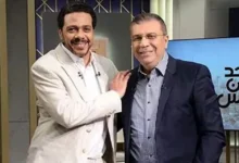 حمزة العيلي يكشف عن ندمه على أدوار قبل أن ينجو من حادث قطار ويستعرض طموحاته الفنية