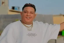 حمو بيكا يكشف عن فقدانه 40 كيلو من وزنه في شهرين ويستعد لألبومه الجديد