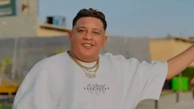 حمو بيكا يكشف عن فقدانه 40 كيلو من وزنه في شهرين ويستعد لألبومه الجديد