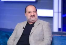 خالد الصاوي يطمئن جمهوره على صحته: "لا تعلنوا القلق، أنا بخير"