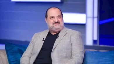 خالد الصاوي يطمئن جمهوره على صحته: "لا تعلنوا القلق، أنا بخير"