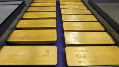 دويتشه بنك يحدد السعر العادل للذهب بـ 4700 دولار