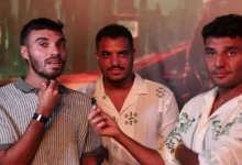 ديسكو مصر تفتتح حفل أحمد سعد في "يلا ساحل" وتستعد لجولة في جدة مع هيفاء وهبي