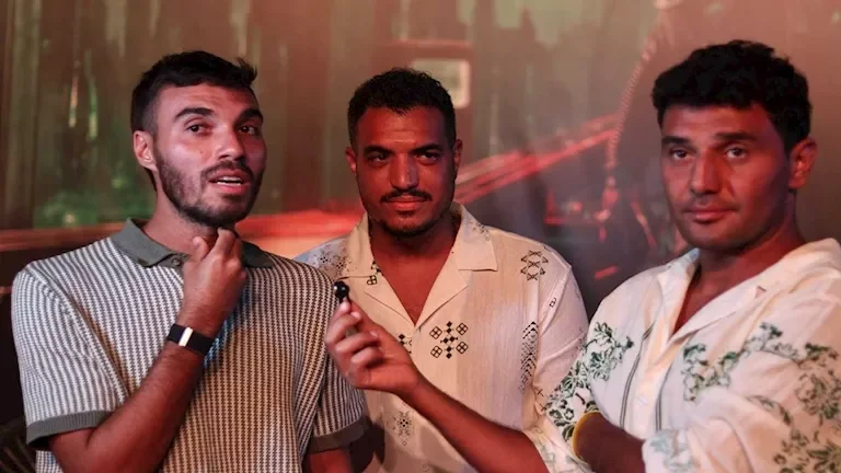 ديسكو مصر تفتتح حفل أحمد سعد في "يلا ساحل" وتستعد لجولة في جدة مع هيفاء وهبي