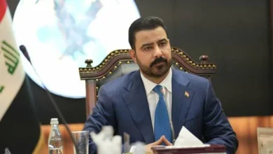 رئيس الوزراء العراقي: لن نسمح باستغلال أراضينا لتهديد الدول المجاورة