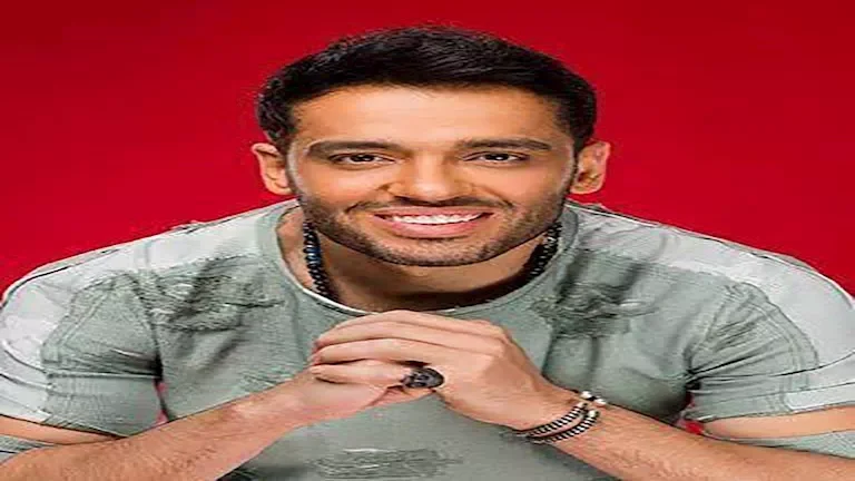 رامي جمال يعلن موعد حفله في دبي ويكشف تطورات حالته الصحية