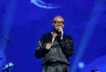 رامي صبري يحيي حفلين غنائيين في الساحل الشمالي والإسكندرية خلال 48 ساعة