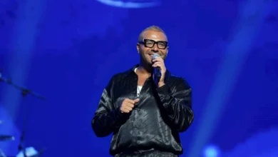 رامي صبري يحيي حفلين غنائيين في الساحل الشمالي والإسكندرية خلال 48 ساعة