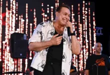 روبي ومحمود العسيلي وحكيم يحيون حفلات الساحل الشمالي في 20 و21 أغسطس