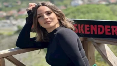 ريتاج ابنة إيمان العاصي تنشر صورًا مع والدتها وتوجه لها رسالة حب عبر إنستجرام