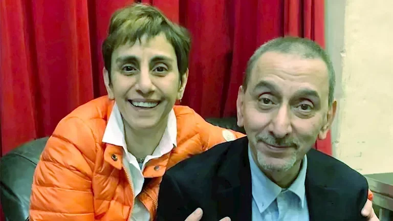 ريما الرحباني تعبر عن حزنها بعد رحيل شقيقيها: "رافضة أبكي وعاجزة عن تقبل الفكرة"