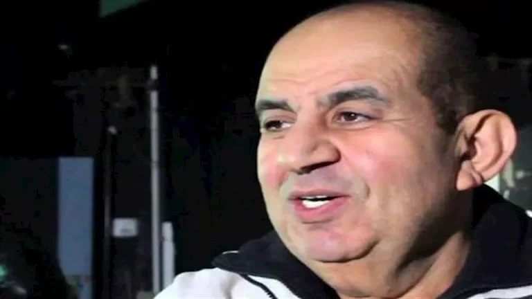 زينة تنعى الفنان محمد التاجي بعد وفاته عن 72 عاماً إثر صراع مع المرض