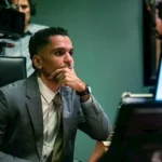 سامي الشيخ يستأنف تصوير مشاهده في مسلسل الأمير بعد عودته إلى الرياض