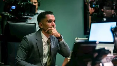 سامي الشيخ يستأنف تصوير مشاهده في مسلسل الأمير بعد عودته إلى الرياض