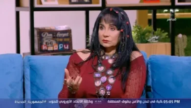 سحر رامي: لم أعتزل الفن وكنت أخطط مع حسين الإمام لترك ضغوط الوسط الفني