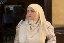 سما المصري تعلن وفاة خالتها وتنعى الفقيدة بكلمات مؤثرة عبر إنستجرام