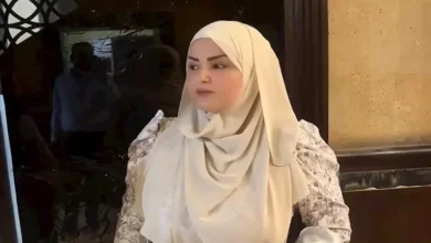 سما المصري تعلن وفاة خالتها وتنعى الفقيدة بكلمات مؤثرة عبر إنستجرام