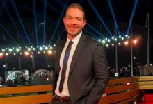 شريف الليثي: أحمد فهمي مبدع وفيلم الفيل على الدرفيل يحمل طابعاً مختلفاً