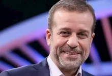 شريف منير يحيي حفله في قلعة صلاح الدين الليلة ضمن مهرجان القلعة