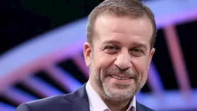 شريف منير يحيي حفله في قلعة صلاح الدين الليلة ضمن مهرجان القلعة