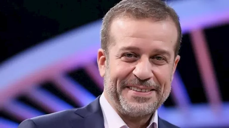 شريف منير يحيي حفله في قلعة صلاح الدين الليلة ضمن مهرجان القلعة