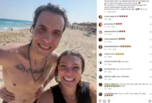 شريهان أبو الحسن تشيد بألبوم كايروكي "سوبر نوفا" وتثني على أمير عيد