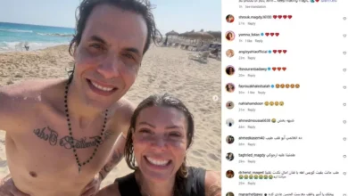 شريهان أبو الحسن تشيد بألبوم كايروكي "سوبر نوفا" وتثني على أمير عيد