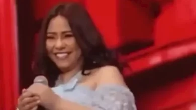 شيرين عبد الوهاب تتألق في حفلها الغنائي بالساحل الشمالي بعد غياب طويل