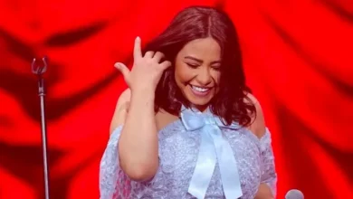 شيرين عبد الوهاب تتألق في حفلها بالساحل الشمالي بحضور نجوم الفن