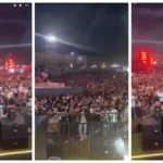 شيرين عبد الوهاب تستعد لإحياء حفلها في بورتو جولف بالساحل الشمالي بعد غياب 4 سنوات