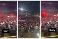 شيرين عبد الوهاب تستعد لإحياء حفلها في بورتو جولف بالساحل الشمالي بعد غياب 4 سنوات