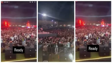 شيرين عبد الوهاب تستعد لإحياء حفلها في بورتو جولف بالساحل الشمالي بعد غياب 4 سنوات