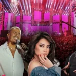 شيرين عبد الوهاب تعود لإحياء حفلاتها في الساحل الشمالي بعد غياب 4 سنوات