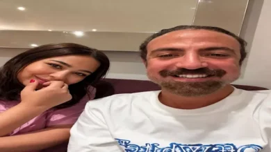 شيرين عبدالوهاب تطمئن جمهورها على صحتها بعد حفلها في العلمين الجديدة