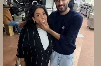 شيماء سيف تهنئ المخرج محمد سامي بعيد ميلاده عبر إنستجرام