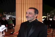 طارق لطفي ينعي الفنان محمد التاجي بعد وفاته عن عمر يناهز 72 عاماً