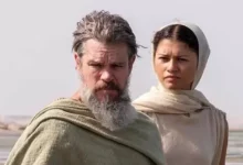 طرح النسخة الديجيتال من فيلم The Odyssey في 17 نوفمبر بعد تحقيقه أرقاماً قياسية