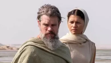 طرح النسخة الديجيتال من فيلم The Odyssey في 17 نوفمبر بعد تحقيقه أرقاماً قياسية