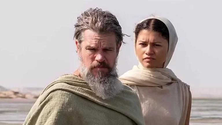 طرح النسخة الديجيتال من فيلم The Odyssey في 17 نوفمبر بعد تحقيقه أرقاماً قياسية
