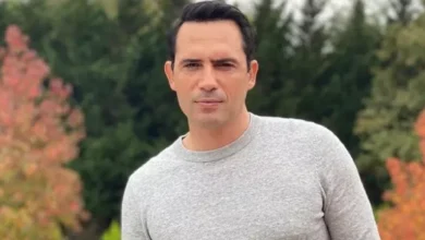 ظافر العابدين يتعرض لكسر في القدم ويشارك فيديو بالعكاز عبر إنستجرام
