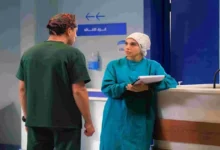 عرض أول حلقتين من مسلسل "بنج كلي" يكشف صراعات القطاع الطبي في المستشفيات العامة