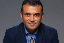 عصام شعبان يعلن وفاة والدته ويحدد موعد ومكان الجنازة في القاهرة الجديدة