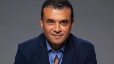 عصام شعبان يعلن وفاة والدته ويحدد موعد ومكان الجنازة في القاهرة الجديدة