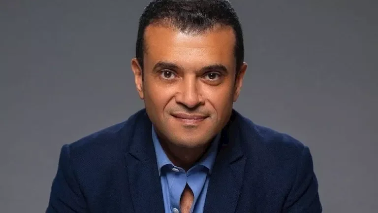 عصام شعبان يعلن وفاة والدته ويحدد موعد ومكان الجنازة في القاهرة الجديدة