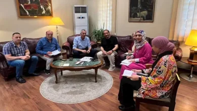 علي الحجار يتحدث عن مشروع "100 سنة غنا" ويستعد لحفل تكريم عمر خيرت في الأوبرا