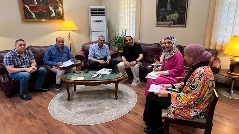 علي الحجار يتحدث عن مشروع "100 سنة غنا" ويستعد لحفل تكريم عمر خيرت في الأوبرا