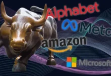 عمالقة التكنولوجيا يحققون أرباحاً تريليونية تصل إلى 1.5 تريليون دولار في أسبوع