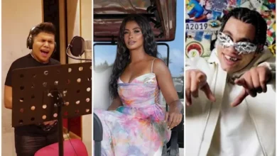 عمر كمال يعتذر بعد جدل أغنيته "أنا الشيطان السالك" ويكشف كواليسها